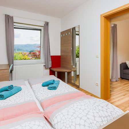 Modern Apartment بليد المظهر الخارجي الصورة