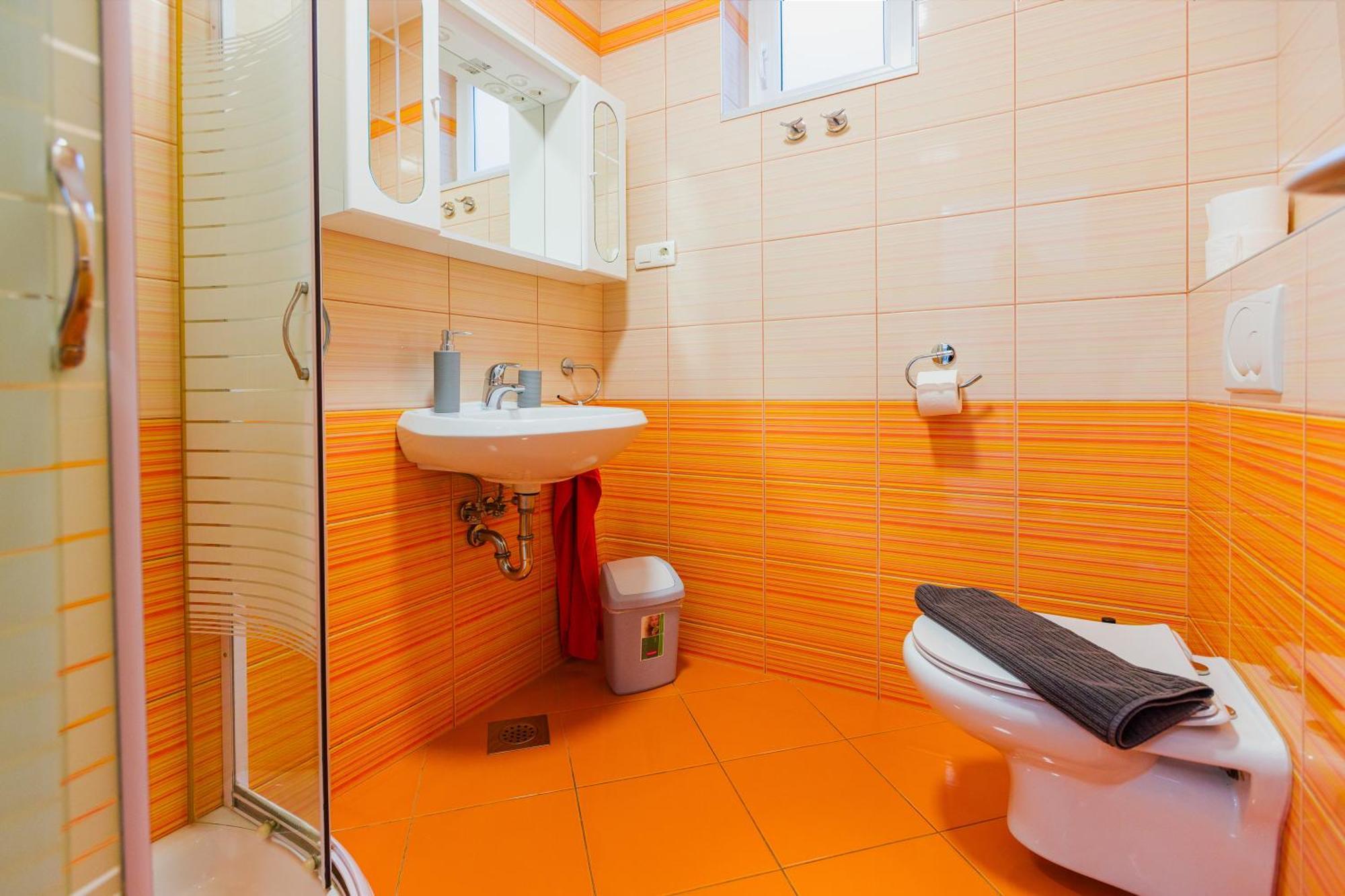 Modern Apartment بليد المظهر الخارجي الصورة